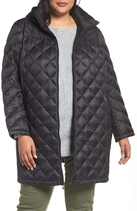 michael kors lightweight coat|michael kors lightweight packable jacket.